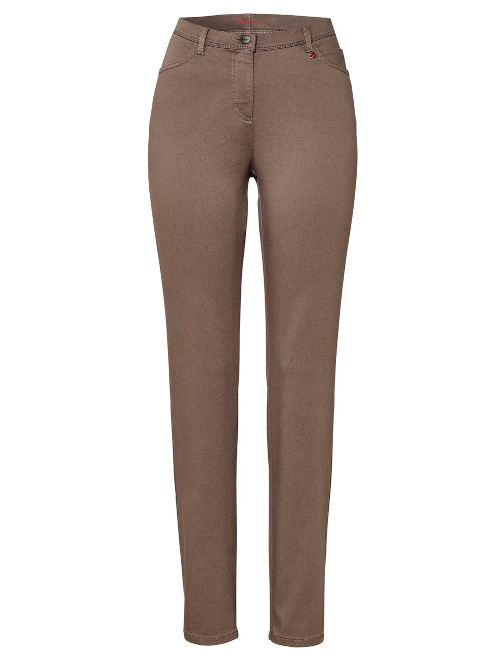 Relaxed by Toni Skinny, Slim  braun