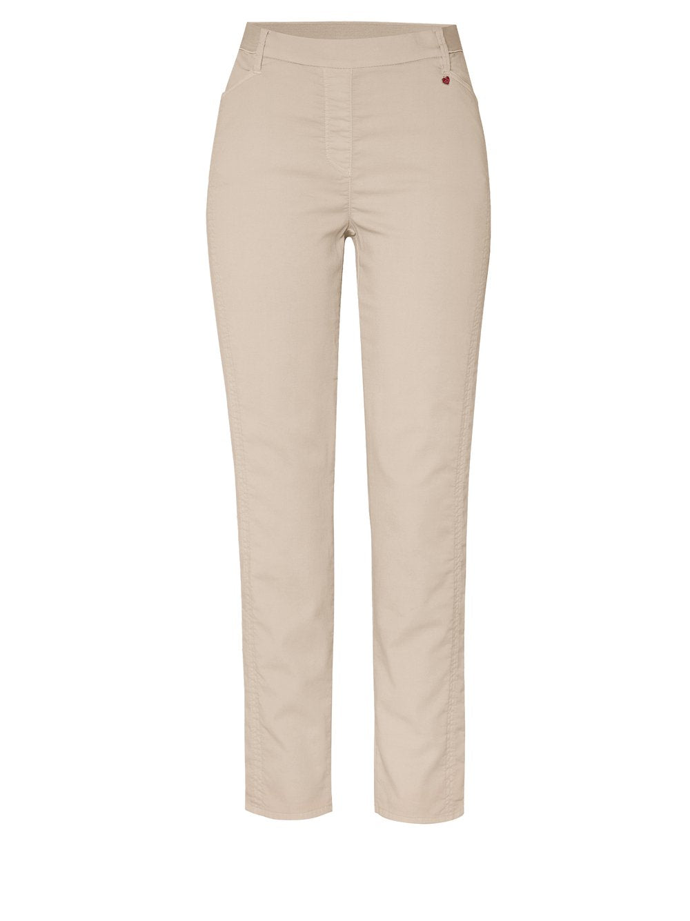 Relaxed by Toni Hosen  beige