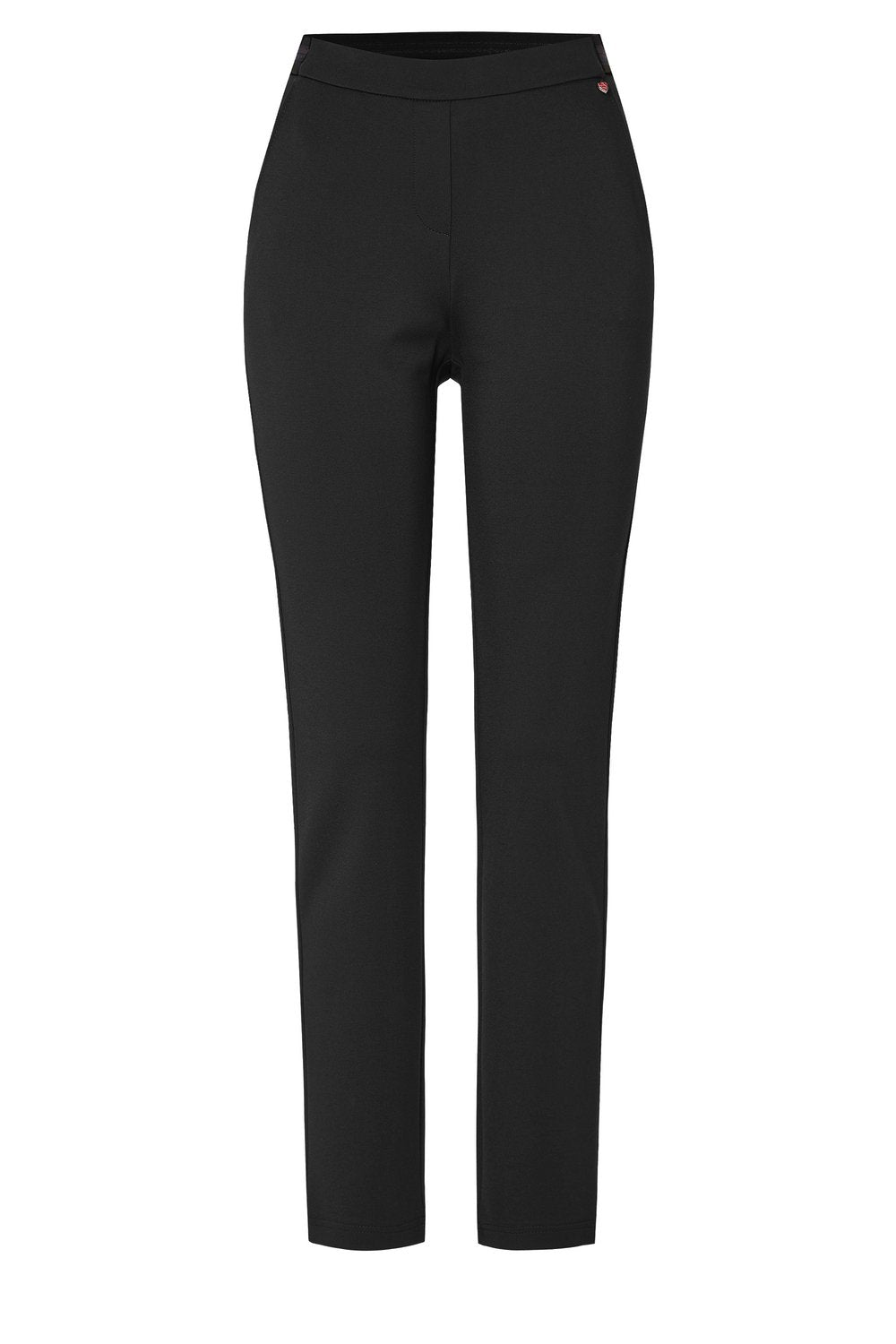 Relaxed by Toni Skinny, Slim  schwarz
