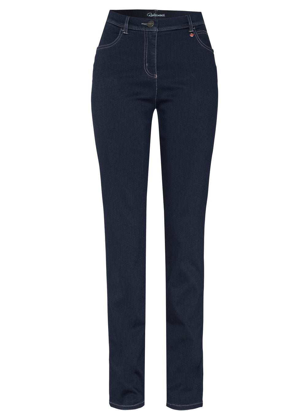 Relaxed by Toni Skinny, Slim  marine