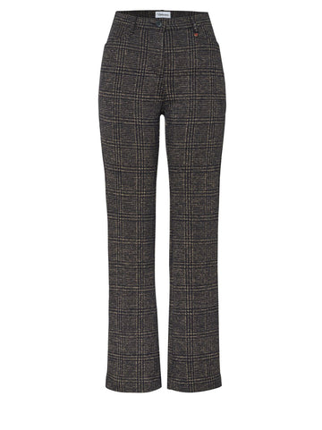 MEINE BESTE FREUNDIN Bootcut-Hose