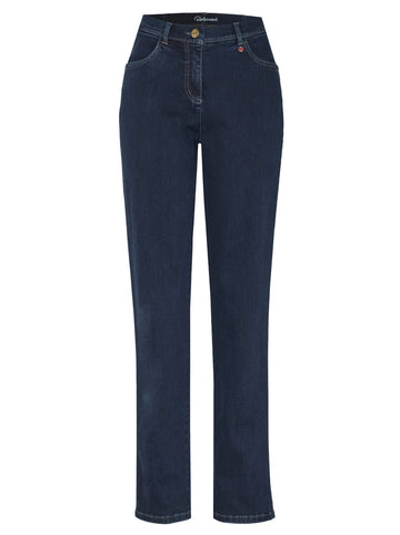 MY BEAUTY Basic-Jeans