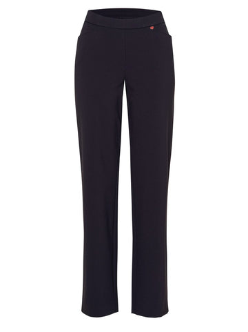 SCARLET WIDE | Jerseyhose
