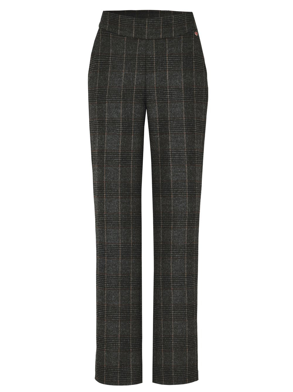 Relaxed by Toni Culottes  silber