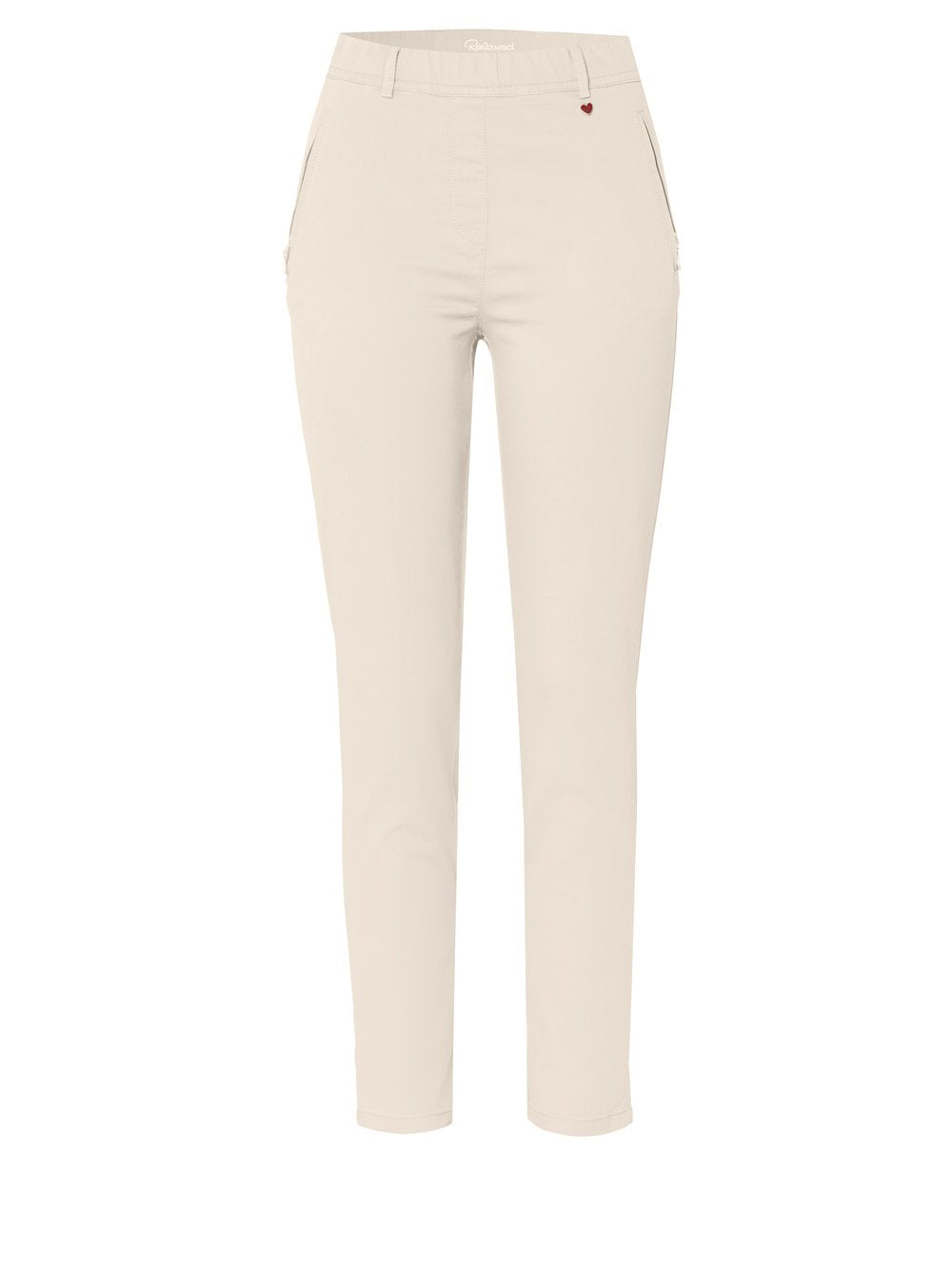 Relaxed by Toni Hosen  beige