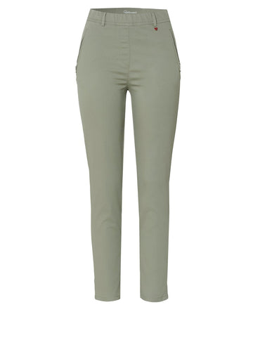 Slim-Fit-Hose 