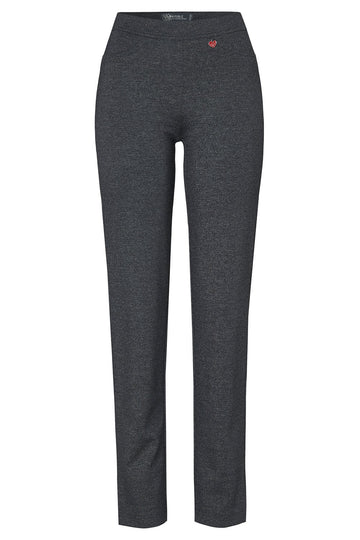 Stoffhose 