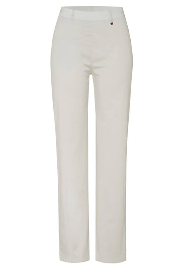 Wide-Leg Jeans