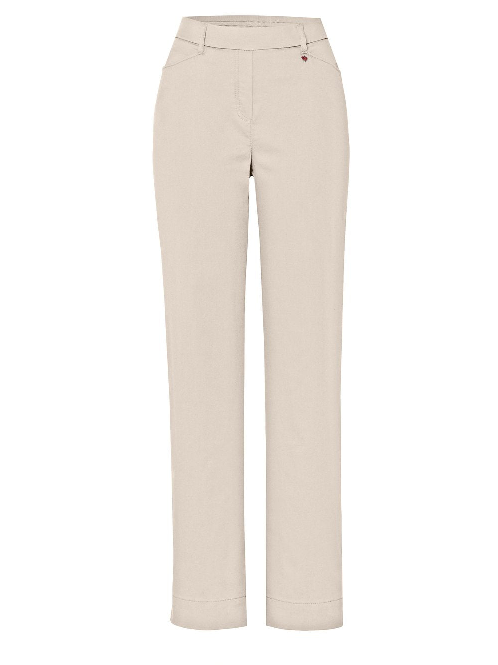 Relaxed by Toni Hosen  beige
