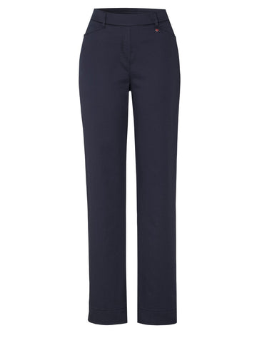 Wide Leg-Hose 