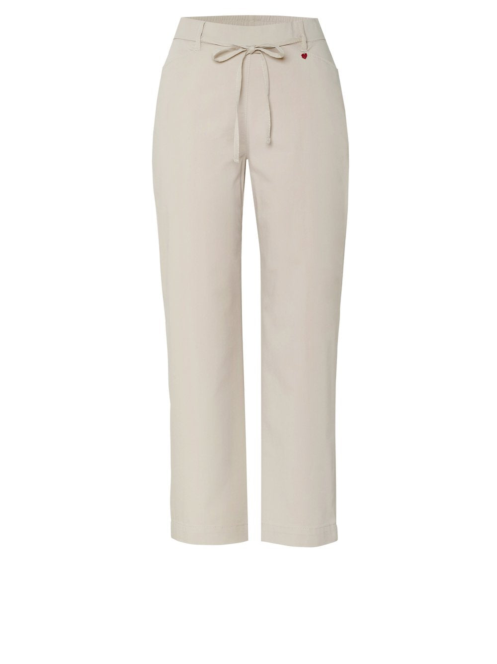 Relaxed by Toni Businesshosen  beige