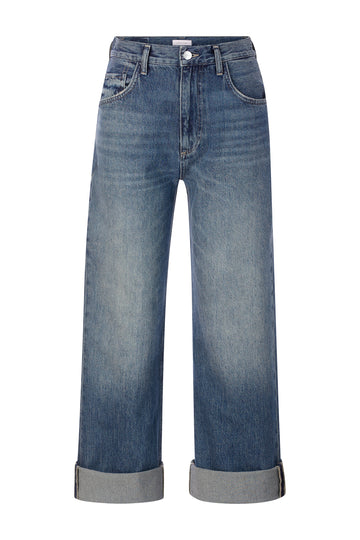 Baggy-Jeans