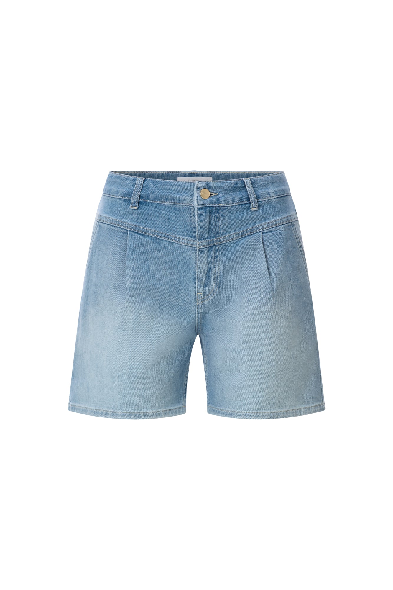 Rich & Royal Hosen  blau