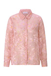 Rich & Royal Blusen  rosa