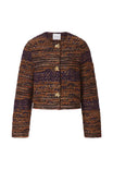 Rich & Royal Blazer  braun