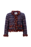 Rich & Royal Blazer  bunt