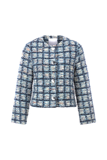 Boucle Jacke