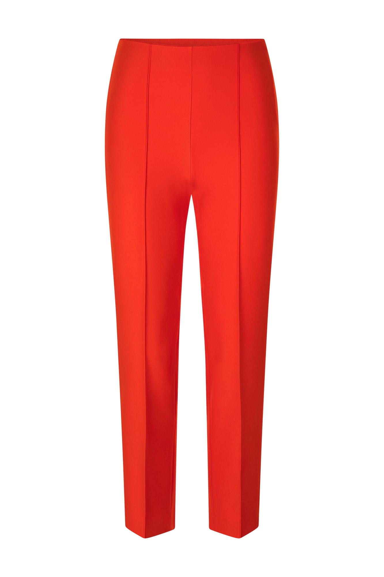 Rich & Royal Businesshosen  rot