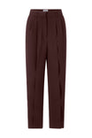 Rich & Royal Hosen  braun