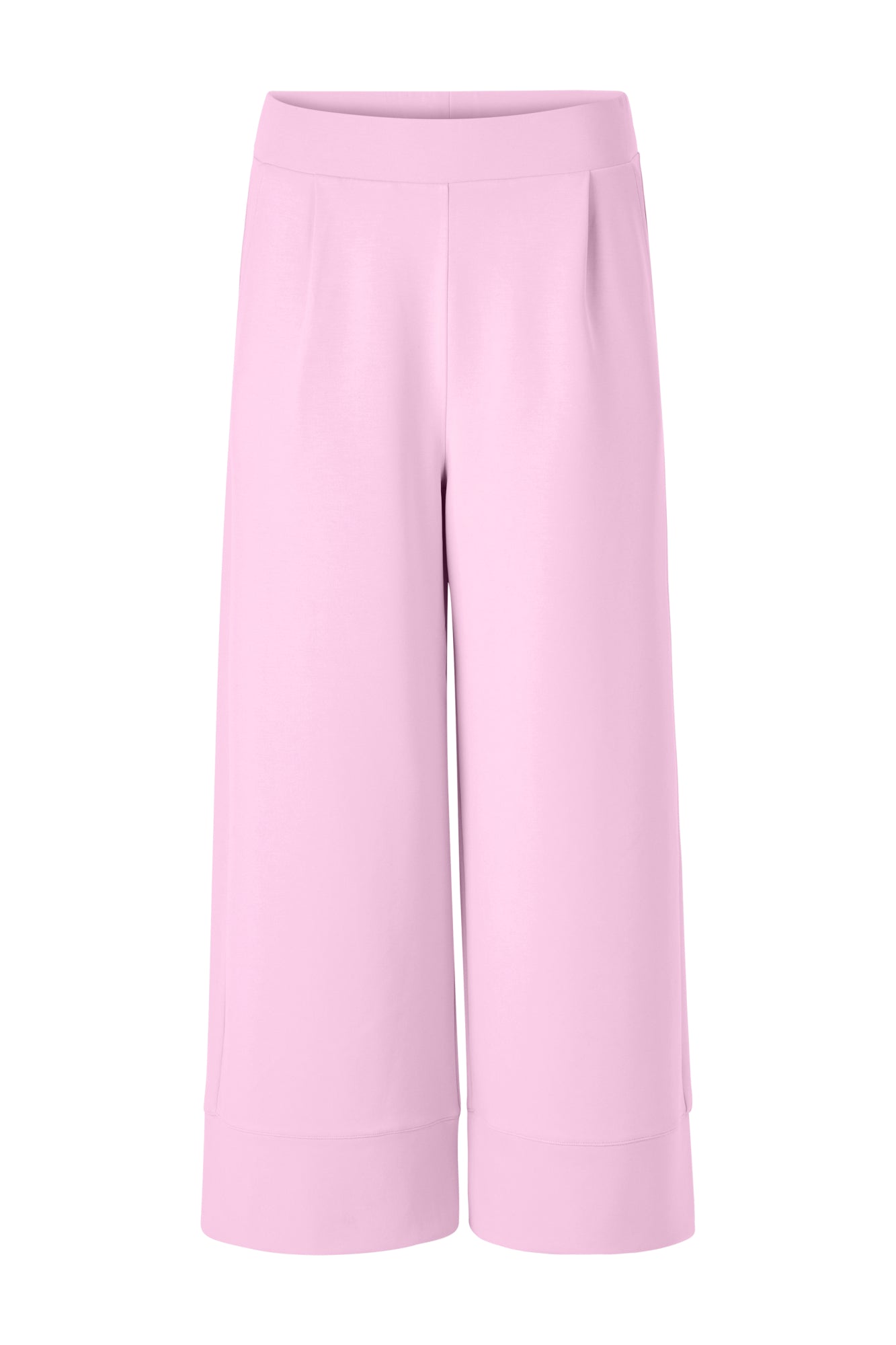 Rich & Royal Businesshosen  pink
