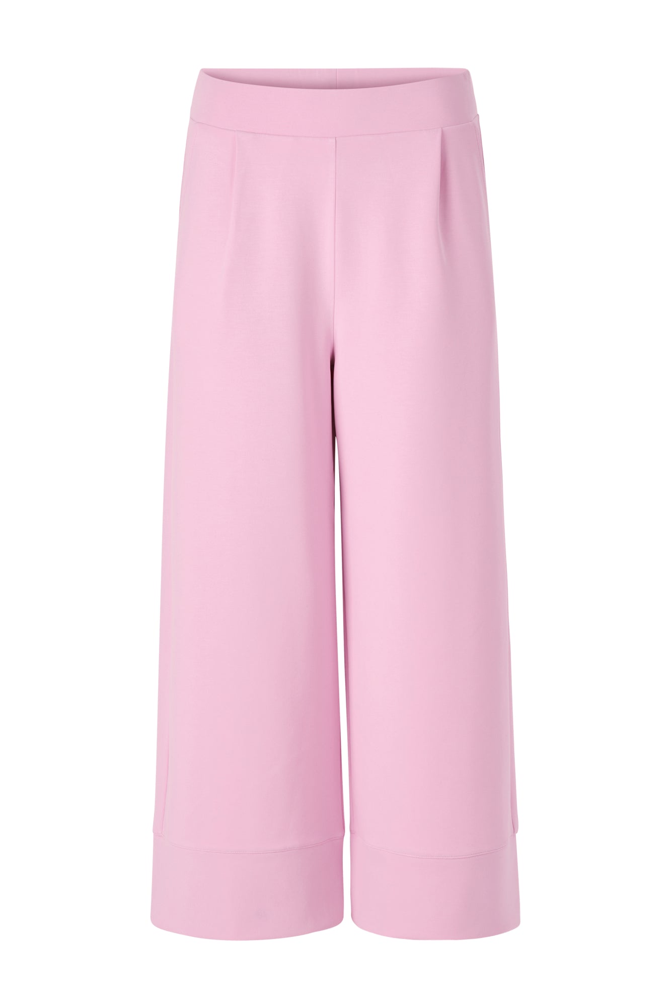 Rich & Royal Culottes  rosa