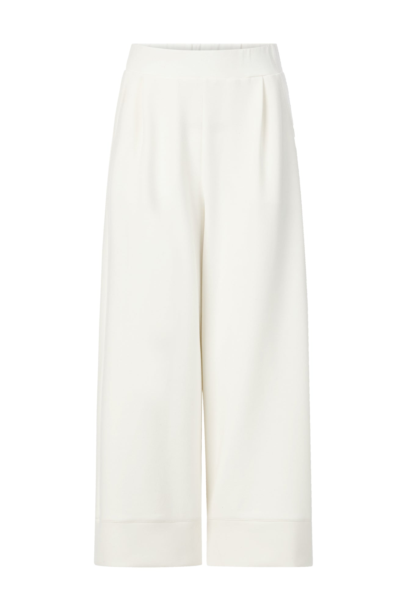Rich & Royal Culottes  weiß