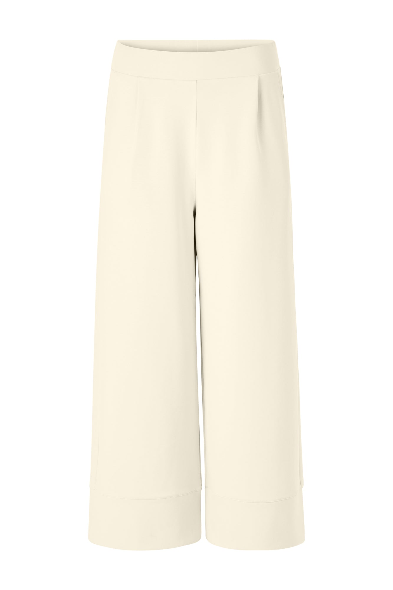 Rich & Royal Culottes  weiß