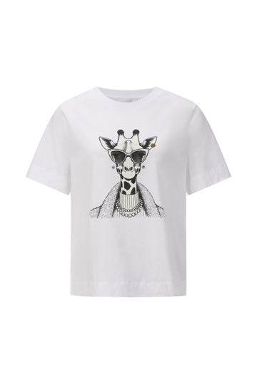 Easy Fit T-Shirt