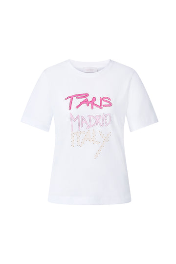 Elegant Fit T-Shirt