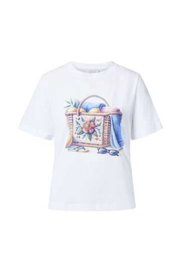 Elegant Fit T-Shirt
