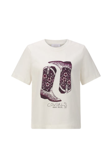 Elegant Fit T-Shirt