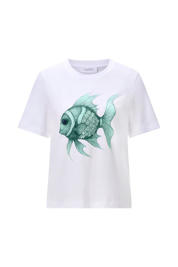 Elegant Fit T-Shirt 