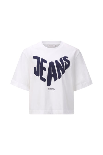 Gentle Fit T-Shirt