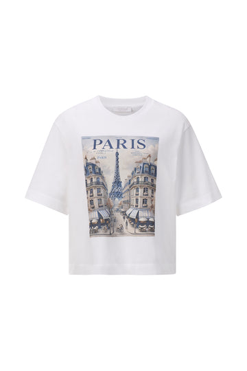 Gentle Fit T-Shirt