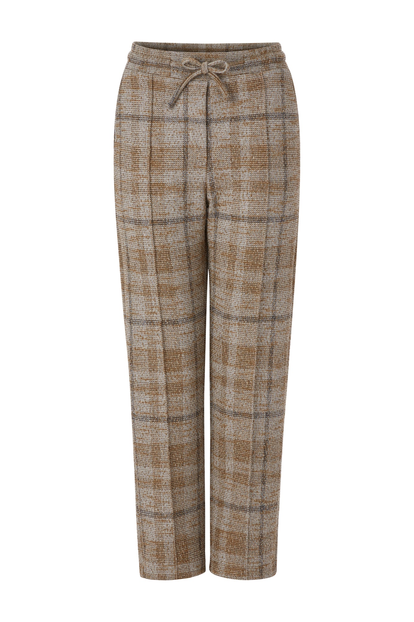 Rich & Royal Joggingpants  braun