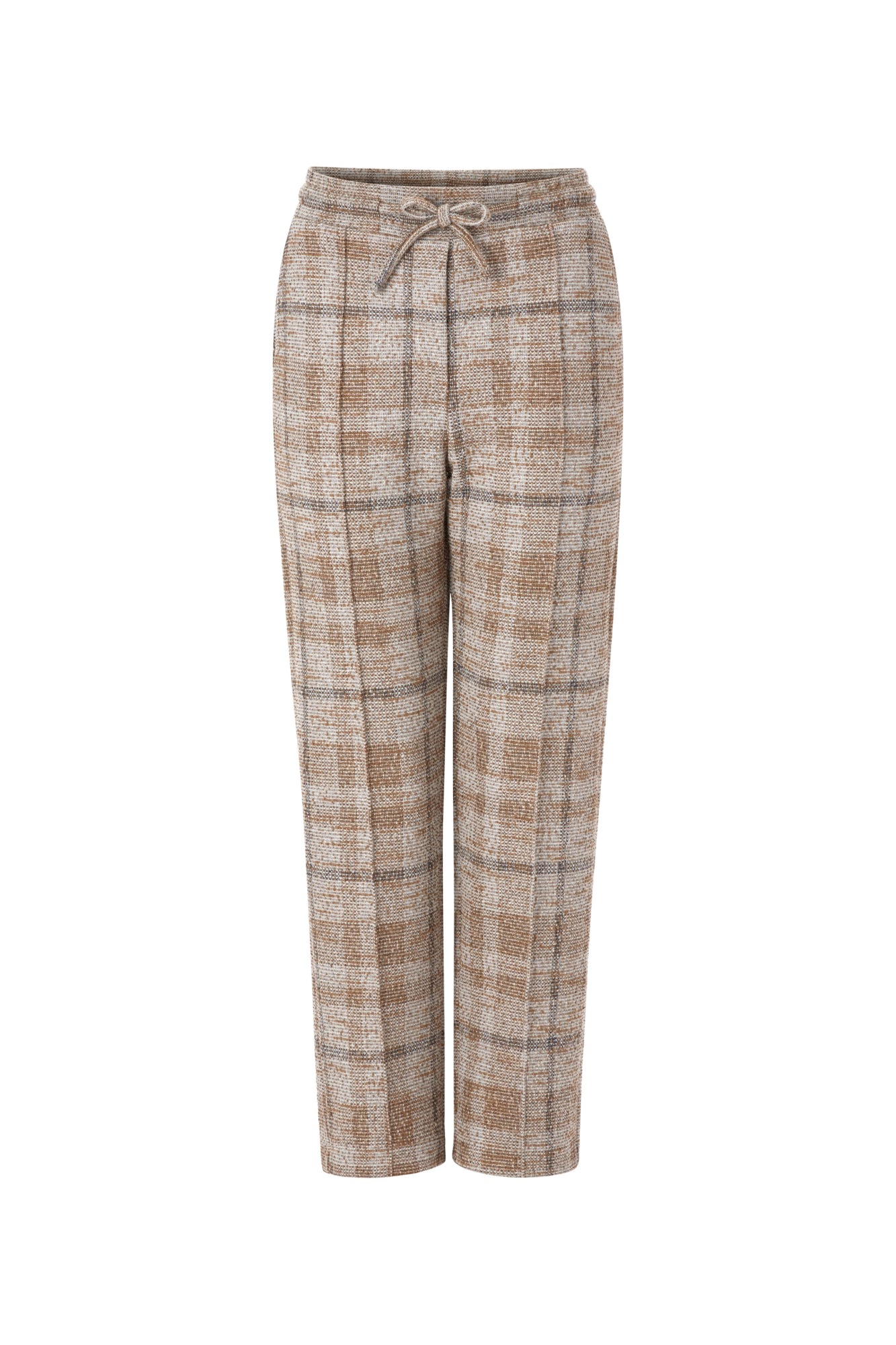 Rich & Royal Joggingpants  braun