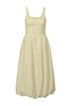 Rich & Royal Freizeitkleider  beige