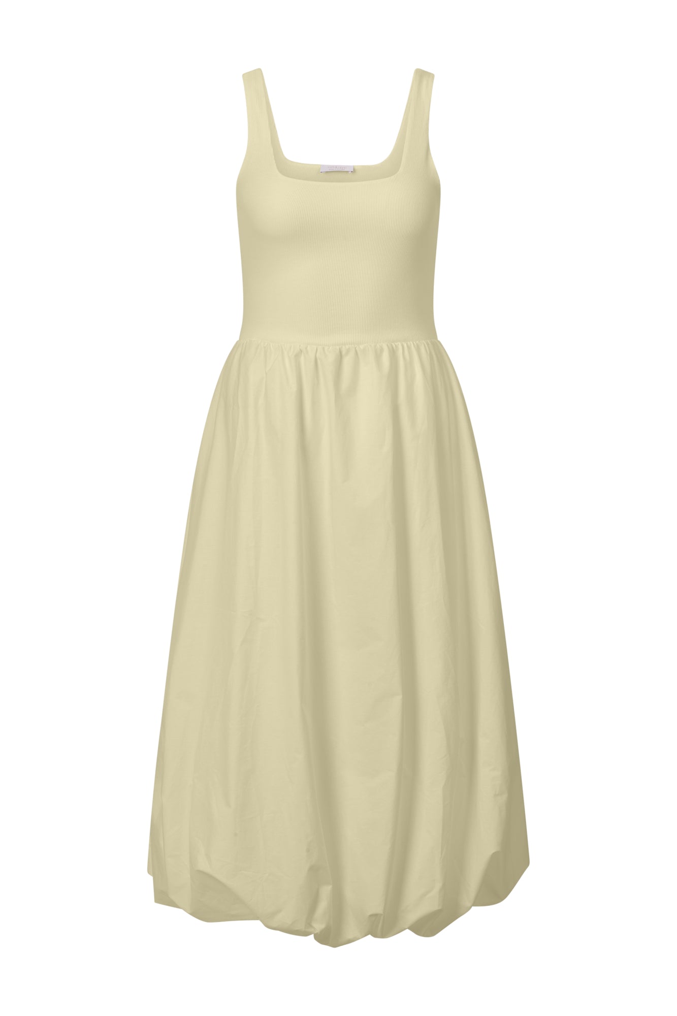 Rich & Royal Freizeitkleider  beige