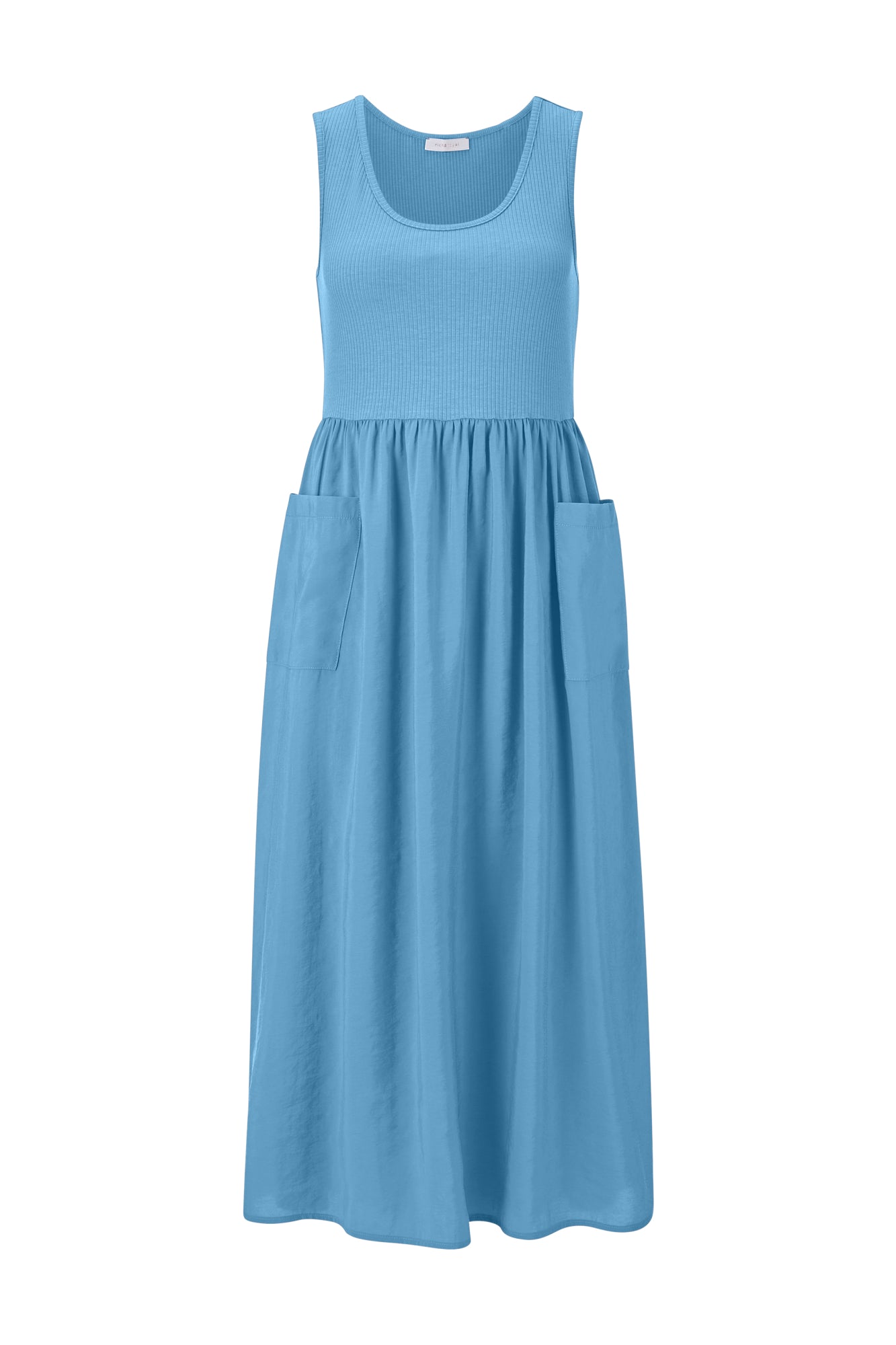 Rich & Royal Freizeitkleider  hellblau