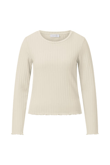 Langarmshirt