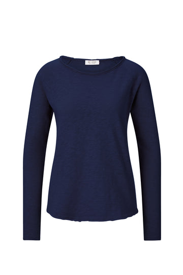 Langarmshirt