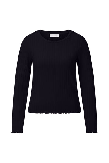 Langarmshirt