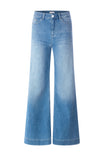 Rich & Royal Jeans  blau