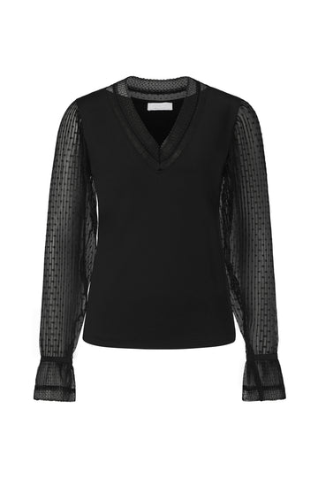 Mat Mix Longsleeve