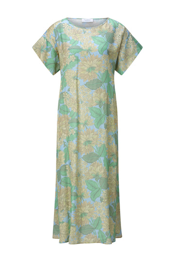 Midikleid