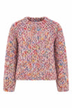 Rich & Royal Pullover  rosa