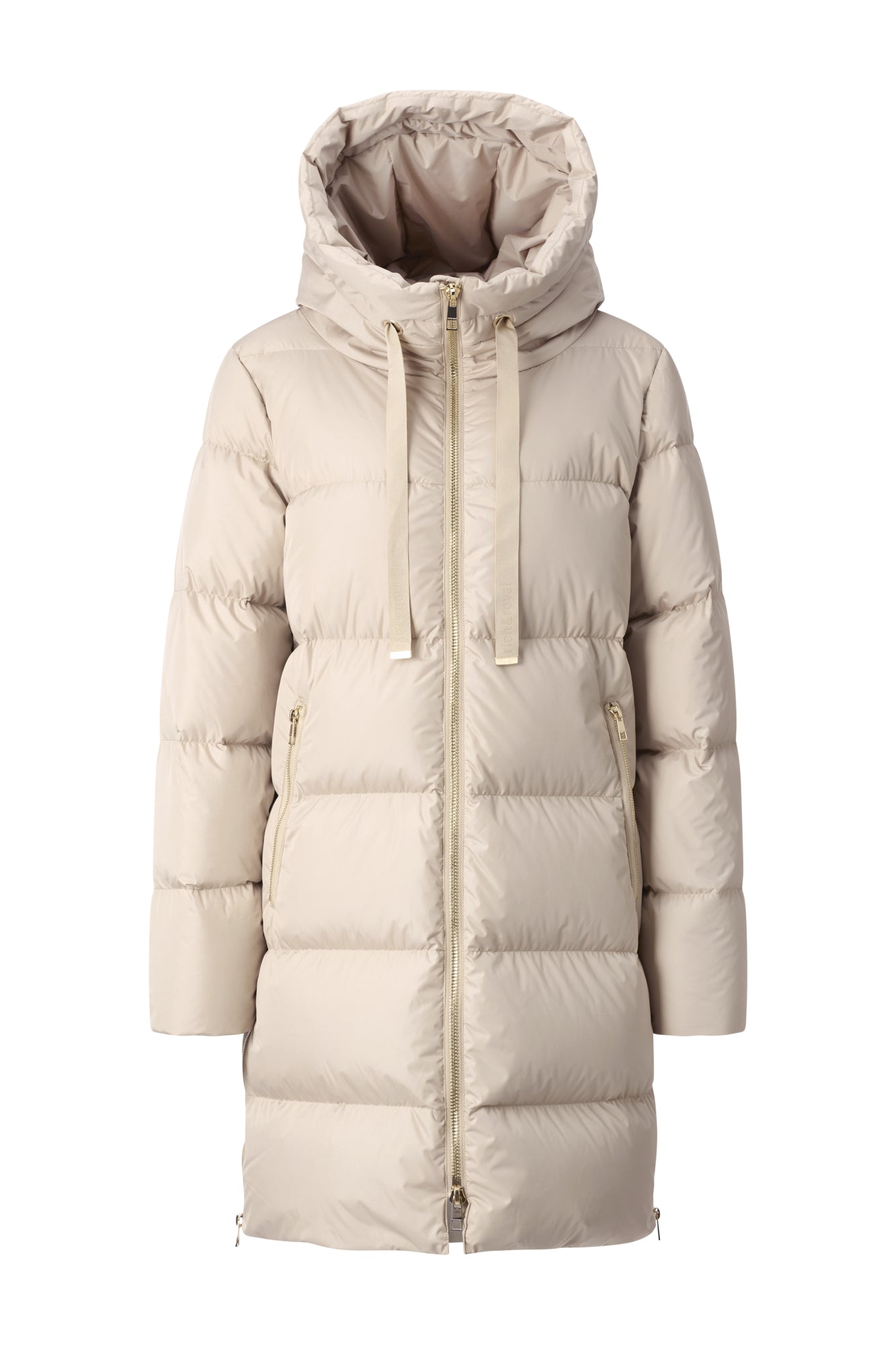 Rich & Royal Outdoor-Jacken  nicht definiert