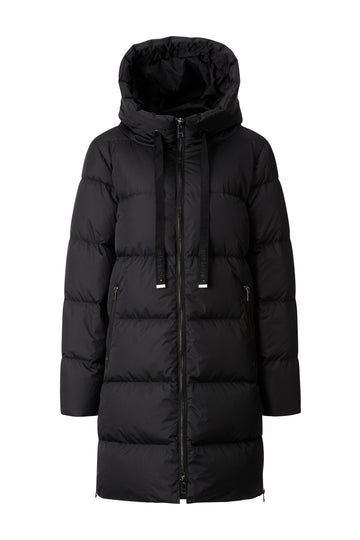 Outdoor-Jacke