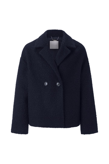 Oversize Jacke