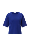 Rich & Royal T-Shirts  blau